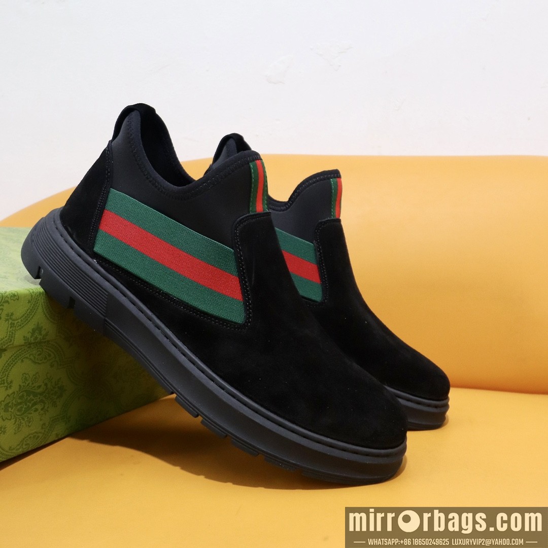 Gucci Shoes sz38-45 hnh1208
