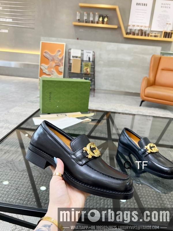 Gucci Shoes sz38-45 TF0211