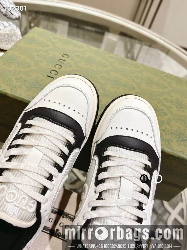 Gucci Shoes sz35-45 14C GDT1104
