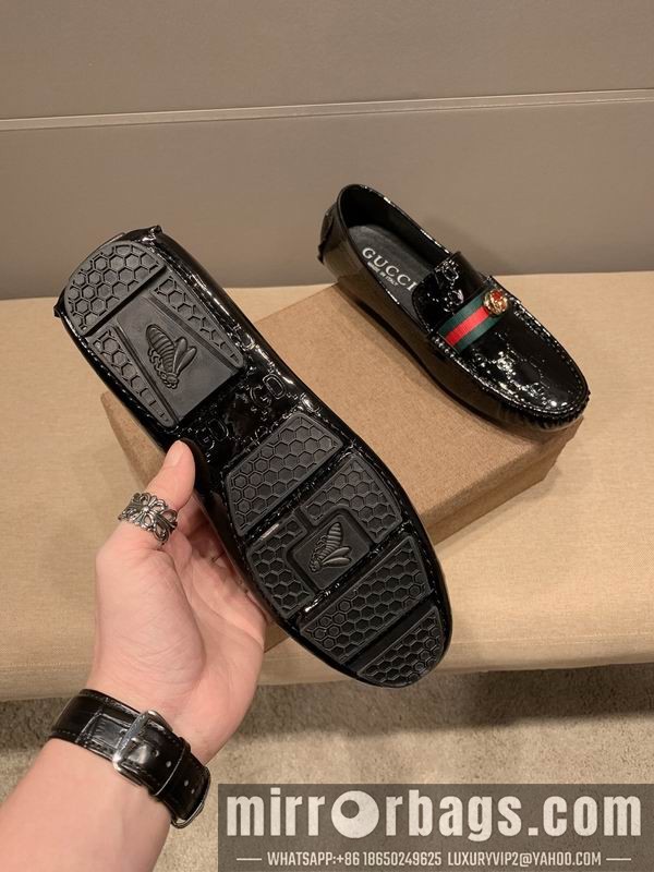 Gucci Shoes sz37-45 mnf0102