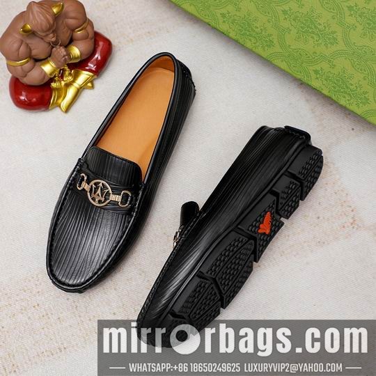 Gucci Shoes sz38-45 mnh0512