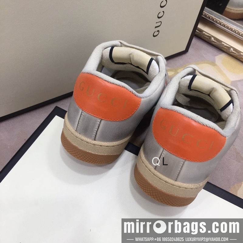 Gucci Shoes sz35-44 SD0307