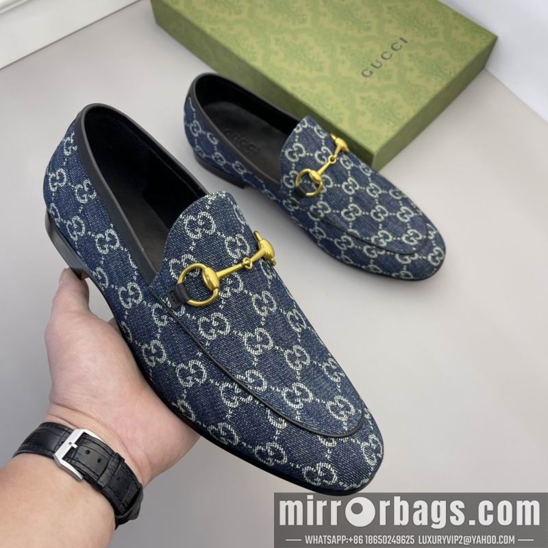 Gucci Shoes sz38-45 mnf0182