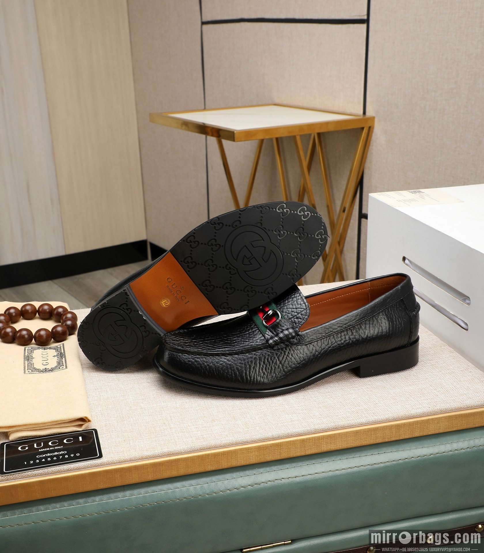 Gucci Shoes sz38-44 h0730