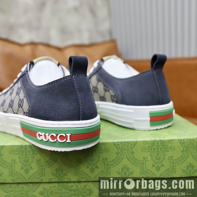 Gucci Shoes sz38-44 hnm01102