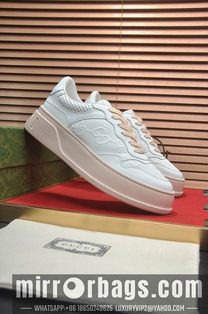 Gucci Shoes sz35-45 mnh0507