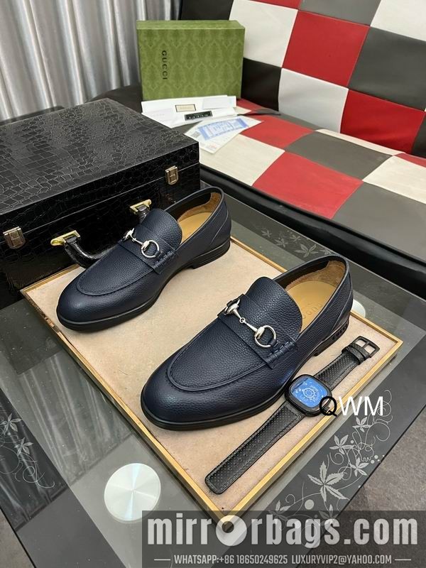 Gucci Shoes sz38-44 WM0201