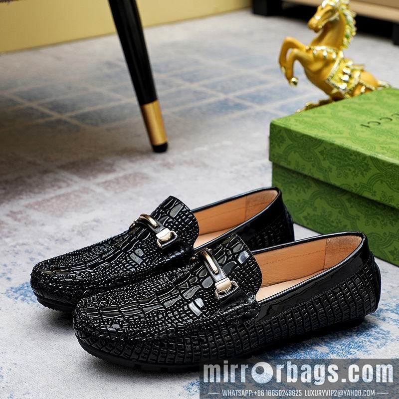Gucci Shoes sz38-44 mnf0311