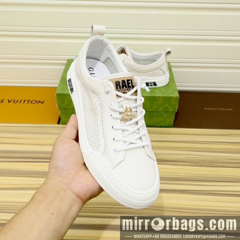 Gucci Shoes sz38-45 mnf0319