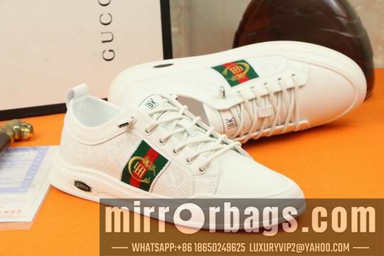 Gucci Shoes sz38-43 mnh1008