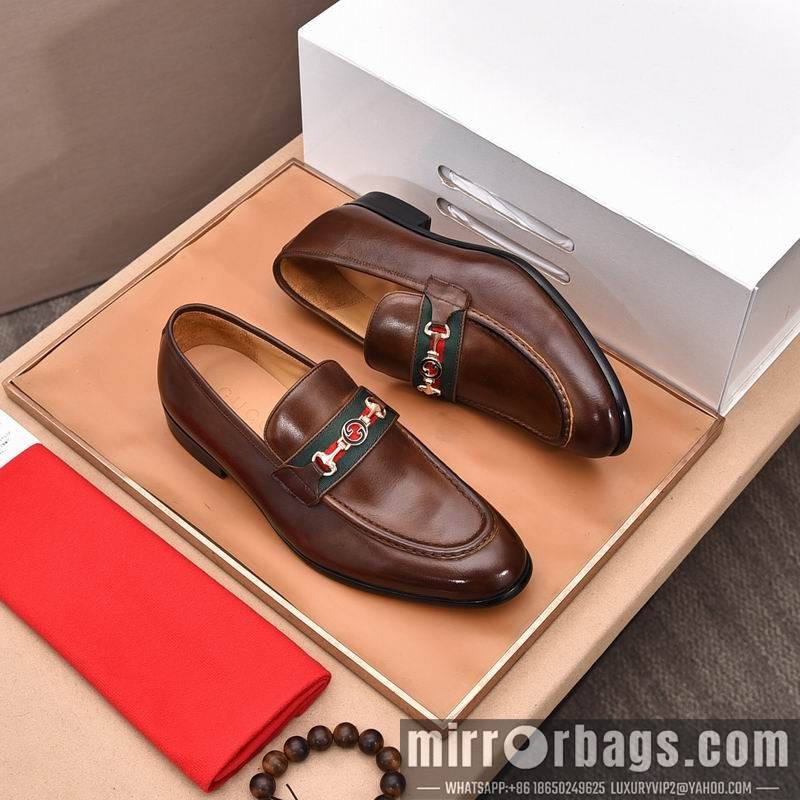 Gucci Shoes sz38-44 hnm0115