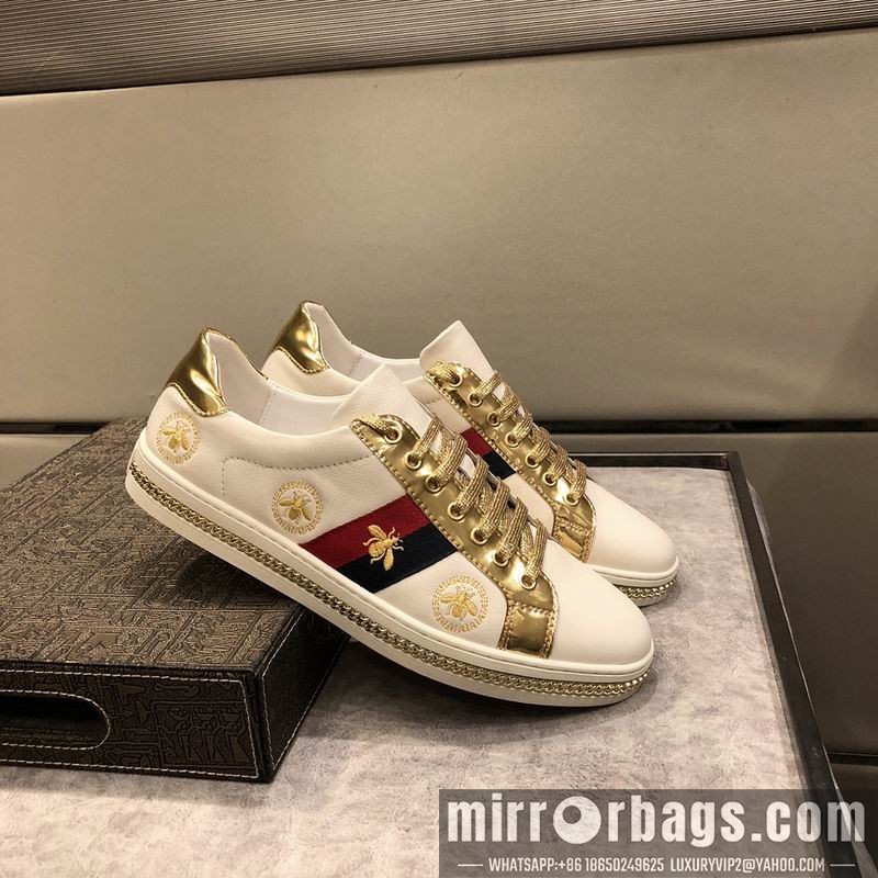 Gucci Shoes sz38-44 mnf0102