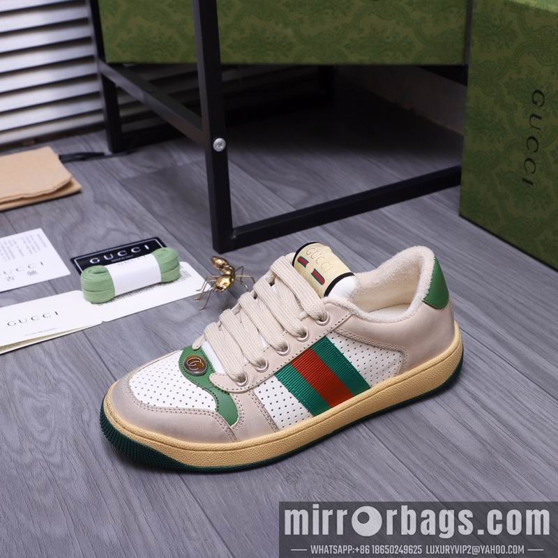 Gucci Shoes sz38-44 hnm01128