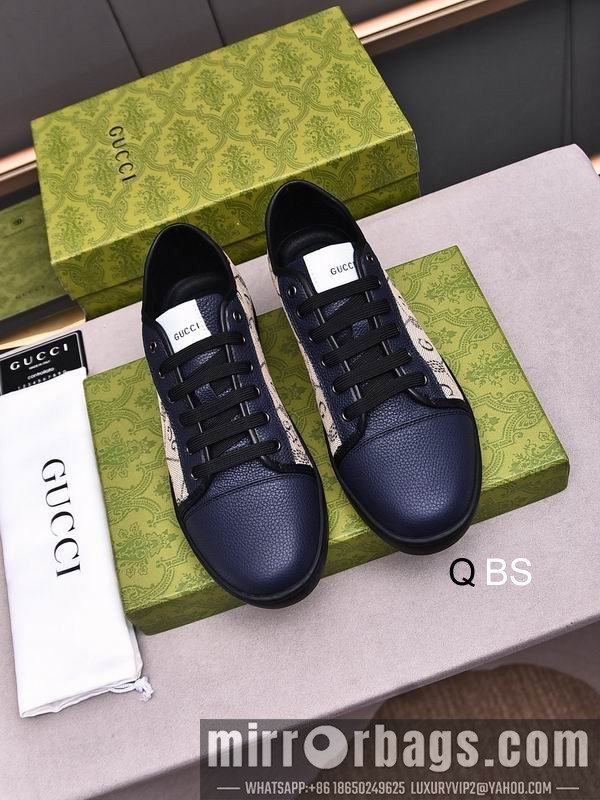 Gucci Shoes sz38-45 TF0409