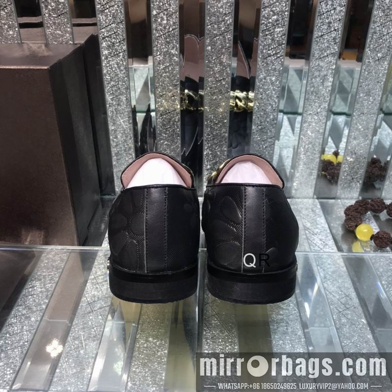 Gucci Shoes sz39-46 CRQ03111