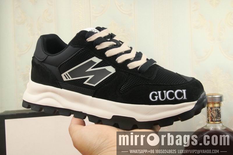 Gucci Shoes sz38-44 mnf0129