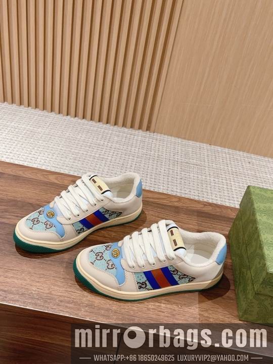 Gucci Shoes sz35-45 hnh0415