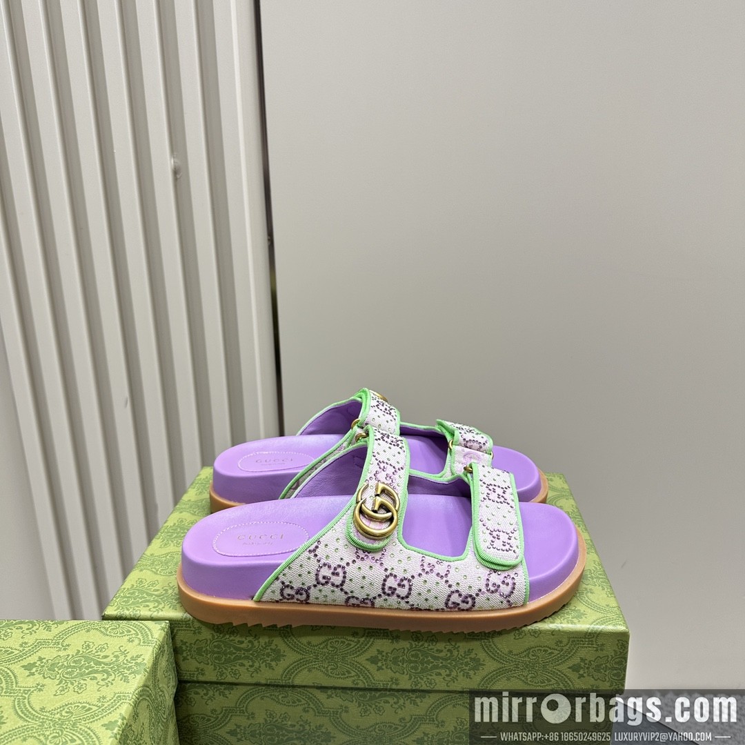 Gucci Shoes sz35-42 h0605