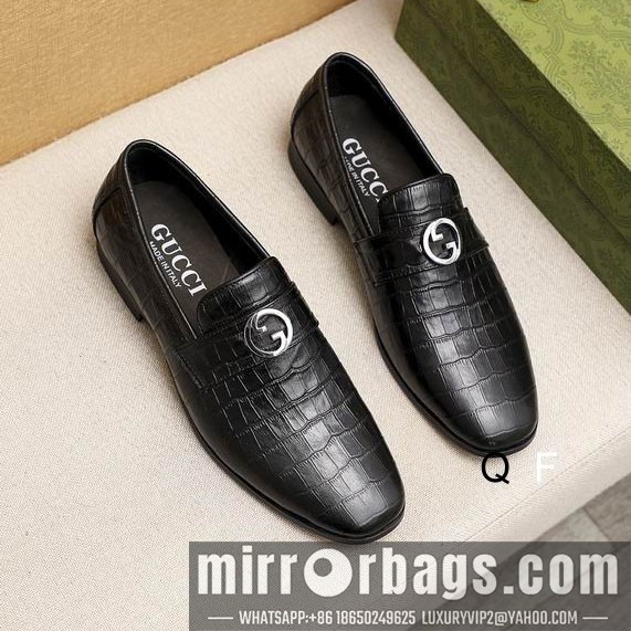 Gucci Shoes sz38-45 2C TF0105