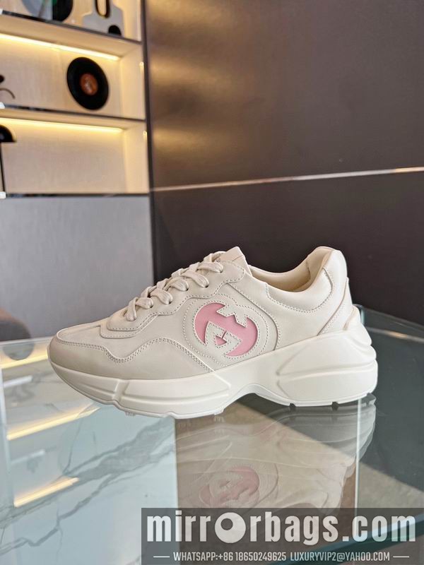 Gucci Shoes sz35-39 38-45 mnf0106