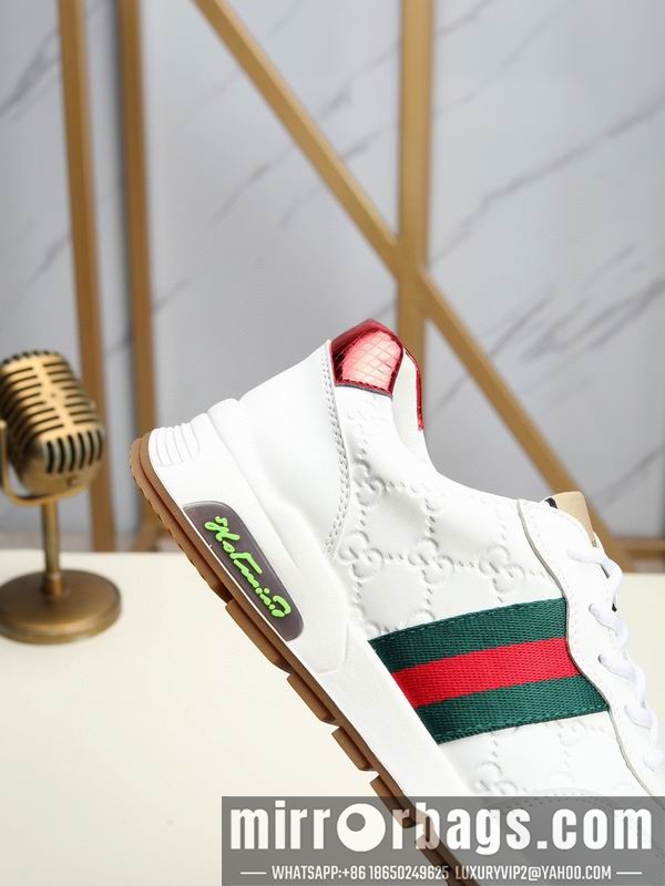 Gucci Shoes sz38-44 mnf0229