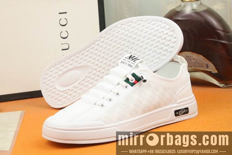 Gucci Shoes sz38-43 mnf0123