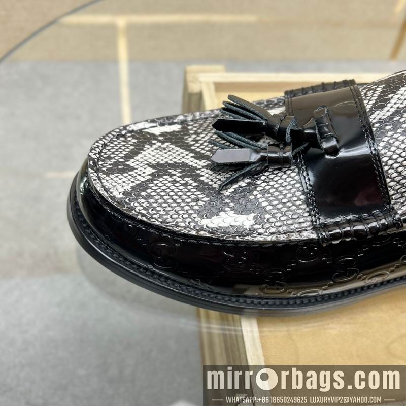 Gucci Shoes sz39-44 mnf0237