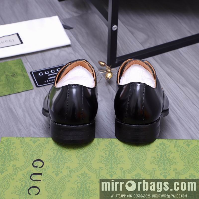 Gucci Shoes sz38-44 hnm0139