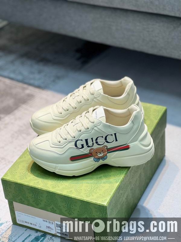 Gucci Shoes sz35-44 hnm0190