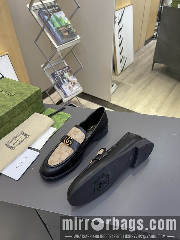 Gucci Shoes sz35-42 mnf0318