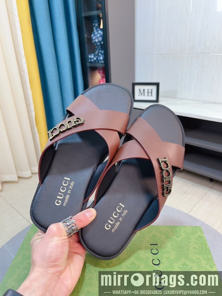 Gucci Shoes sz38-44 h0602