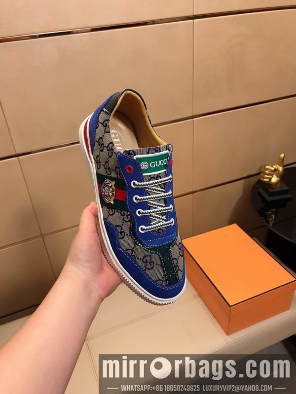 Gucci Shoes sz38-44 mnf0380