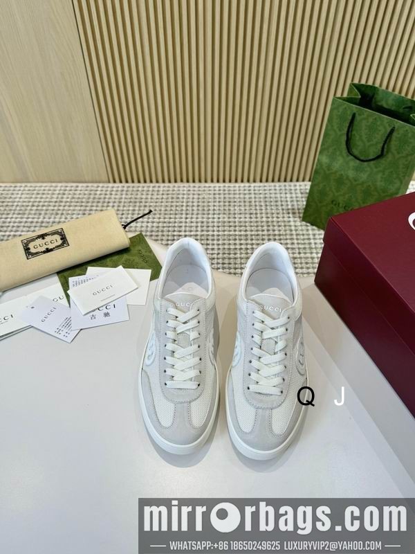 Gucci Shoes sz35-45 XJ0717