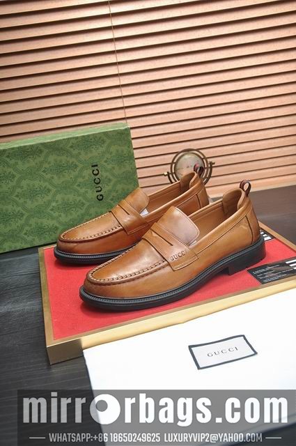 Gucci Shoes sz38-45 mnh0803