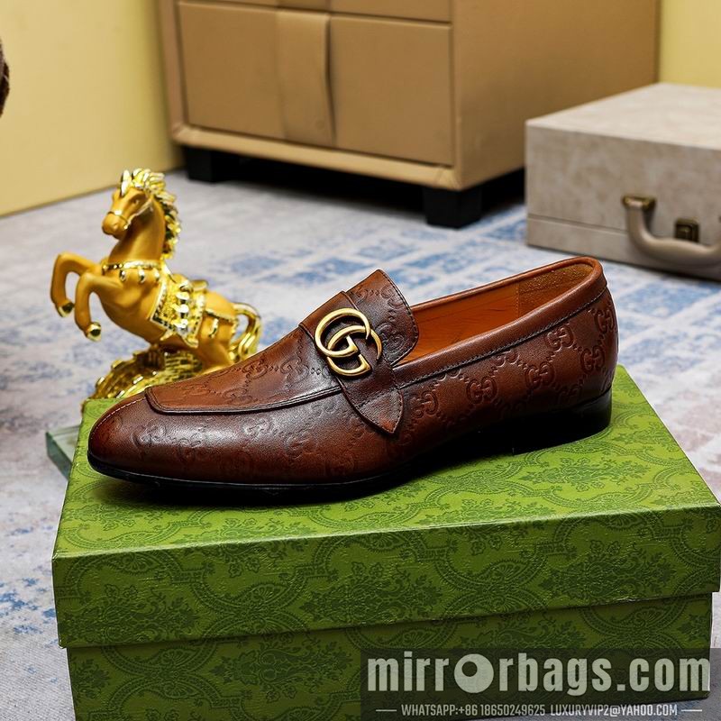 Gucci Shoes sz38-45 mnf0295