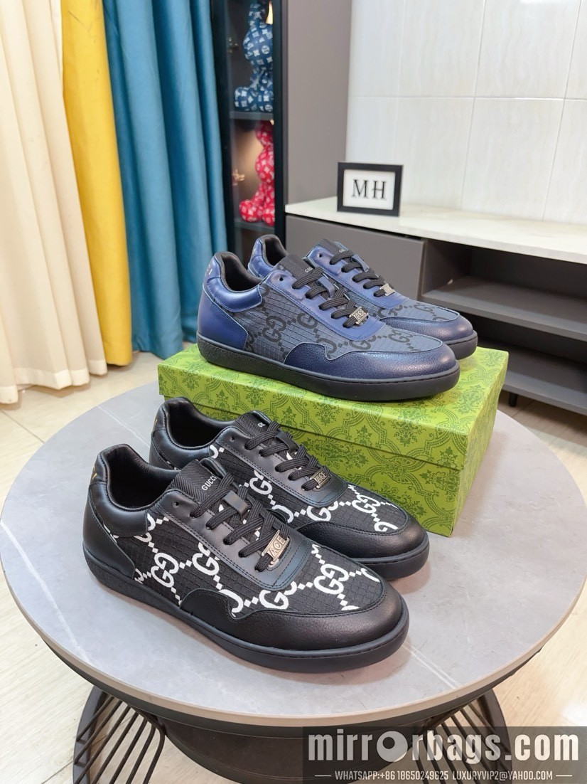 Gucci Shoes sz38-44 h1009