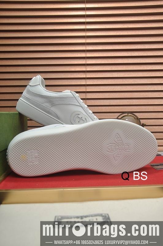 Gucci Shoes sz35-45 BS0701