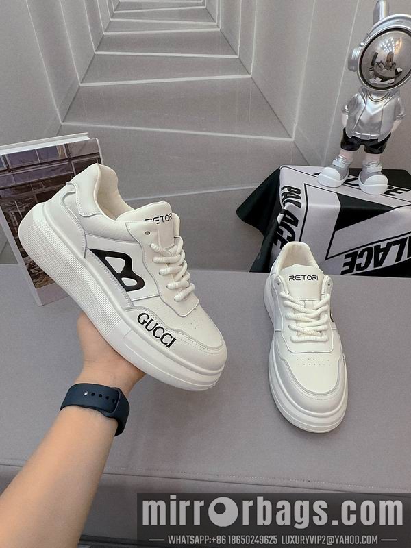 Gucci Shoes sz38-44 mnf0363