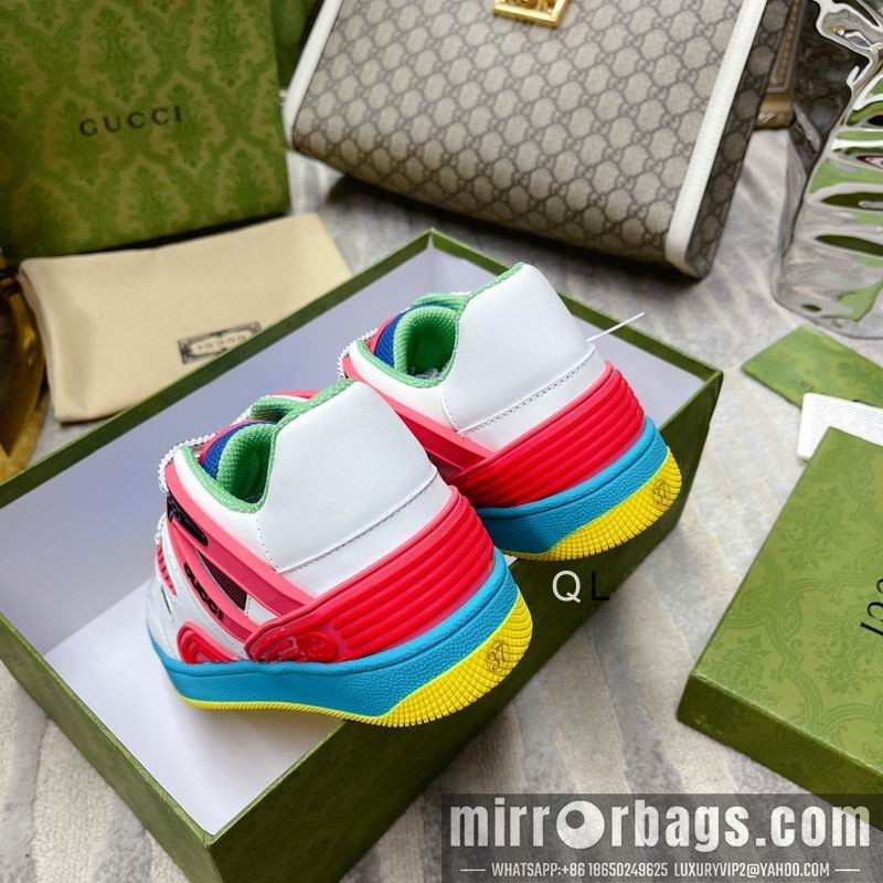 Gucci Shoes sz35-44 ngh0305