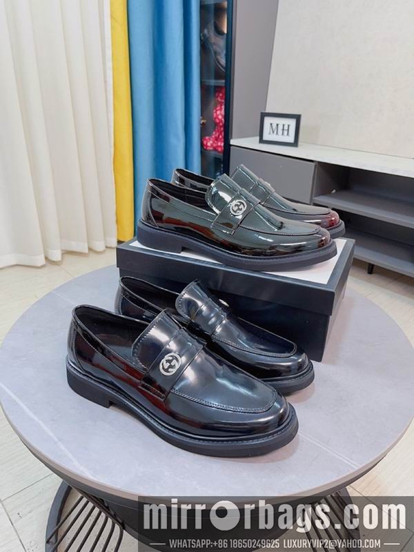Gucci Shoes sz38-44 mnf0357