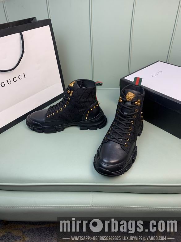 Gucci Shoes sz38-44 2C n0903