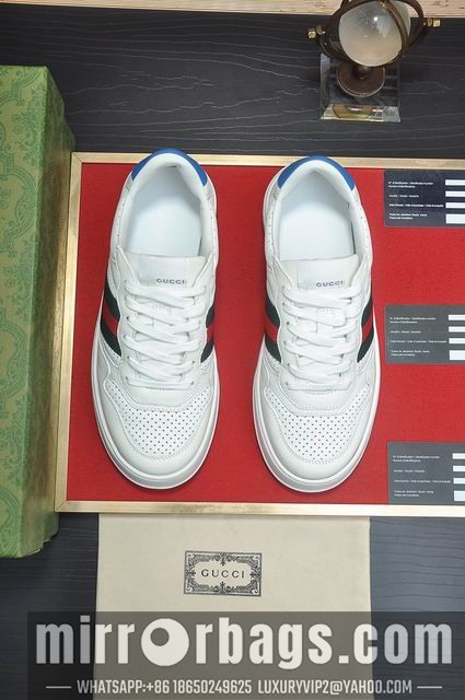 Gucci Shoes sz35-45 mnh0504