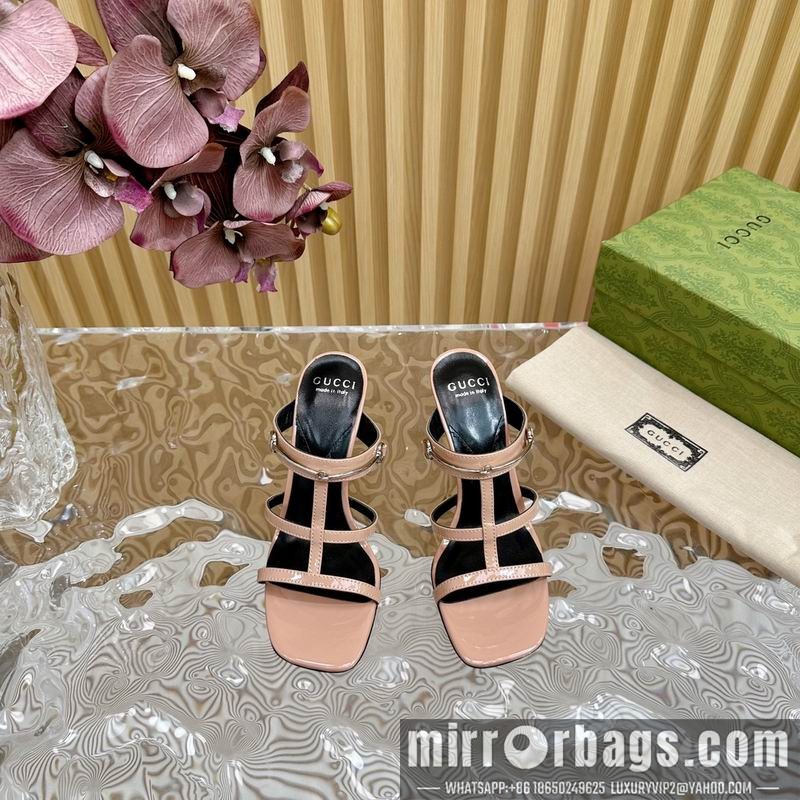 Gucci Shoes sz35-42 9.5cm mnf0207