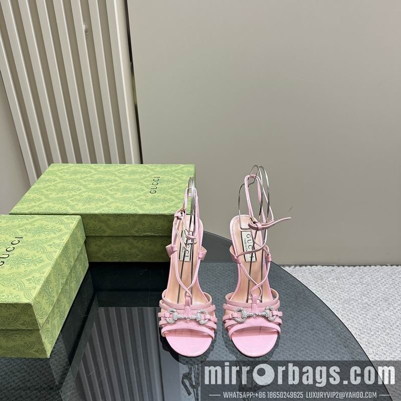Gucci Shoes sz35-42 10.5cm mnf0103
