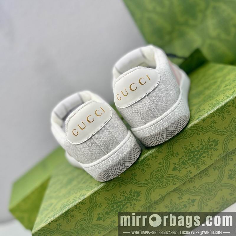 Gucci Shoes sz35-40 39-44 hnh0312