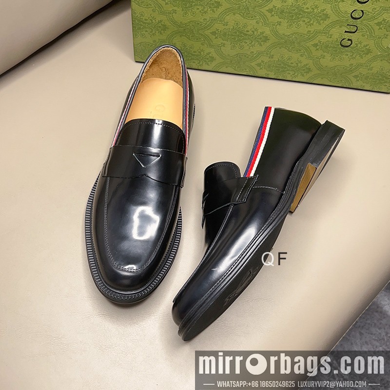 Gucci Shoes sz38-44 F0339