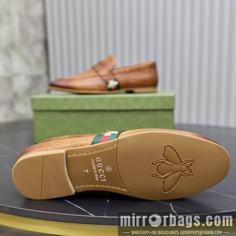Gucci Shoes sz38-44 hnm0176