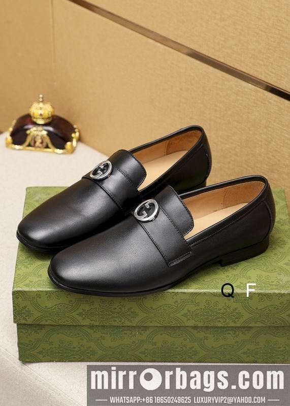 Gucci Shoes sz38-45 2C TF0104