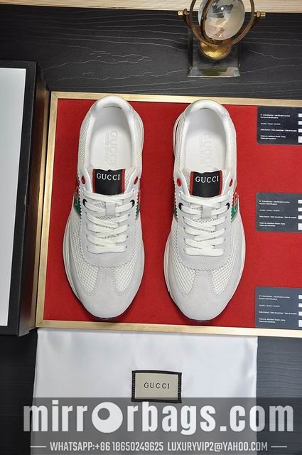 Gucci Shoes sz38-45 mnh0506