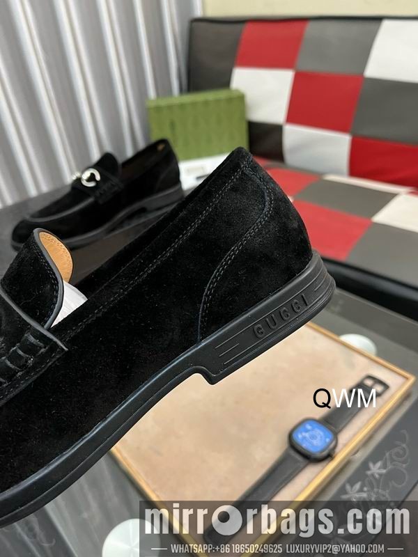 Gucci Shoes sz38-44 WM0201
